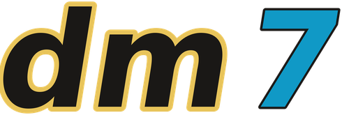 dm7 logo