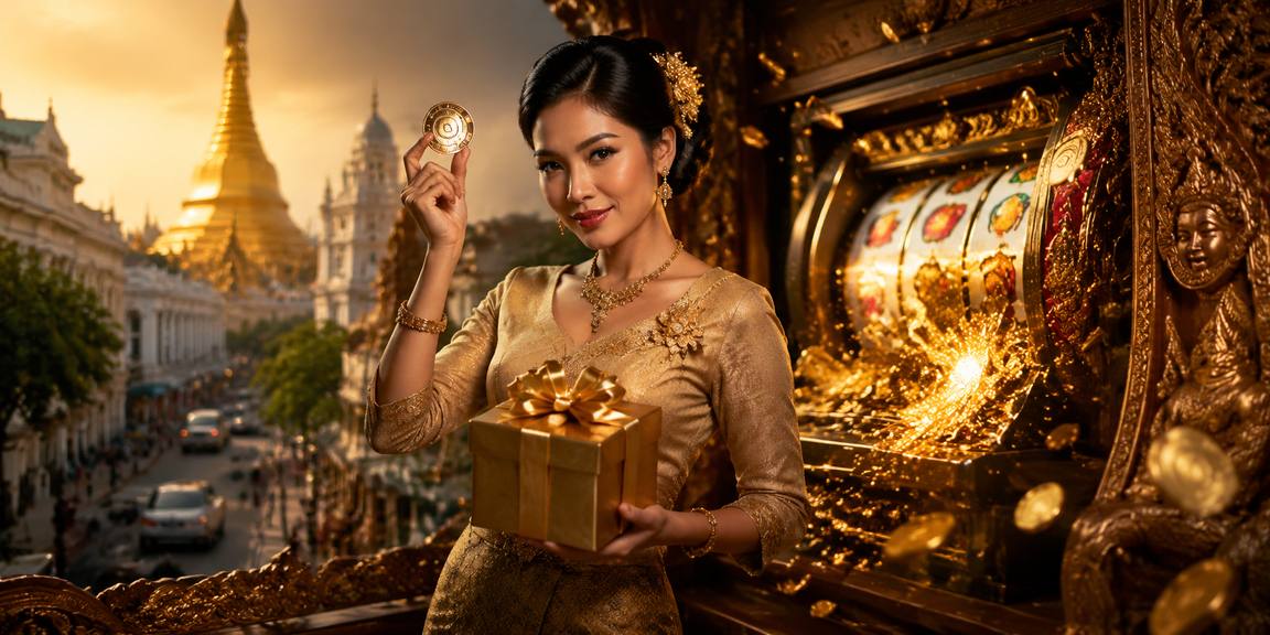 dm7 ငွေထုတ်လုပ်ခြင်း - သင့်အကျေးဇူးများသို့